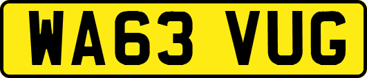 WA63VUG