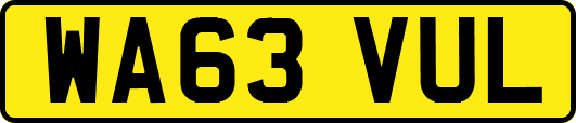 WA63VUL