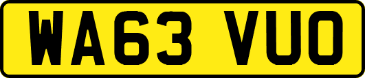 WA63VUO