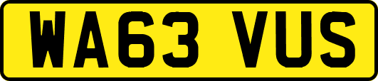 WA63VUS