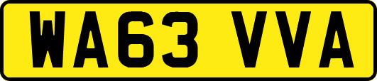 WA63VVA