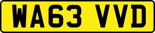 WA63VVD