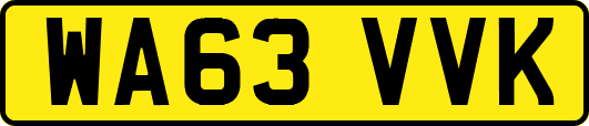 WA63VVK