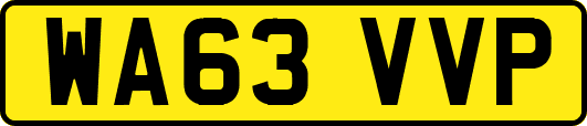 WA63VVP