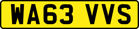 WA63VVS