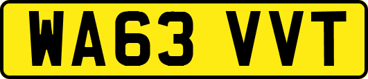 WA63VVT