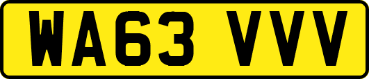 WA63VVV