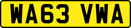 WA63VWA