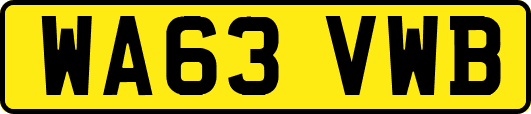 WA63VWB