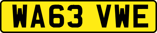 WA63VWE
