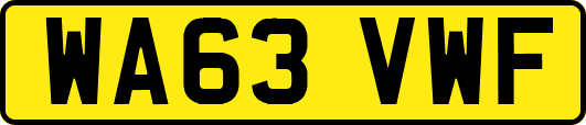 WA63VWF