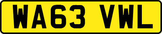 WA63VWL