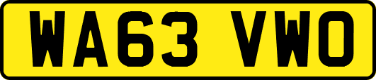 WA63VWO
