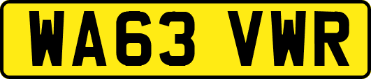 WA63VWR