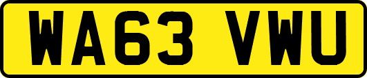 WA63VWU