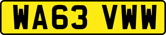 WA63VWW