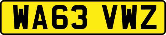 WA63VWZ
