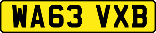 WA63VXB