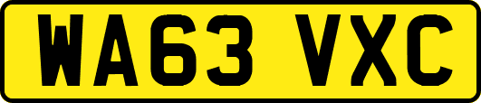 WA63VXC