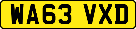 WA63VXD