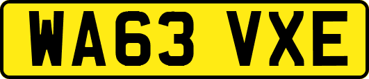 WA63VXE