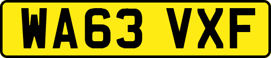 WA63VXF