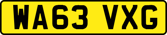 WA63VXG