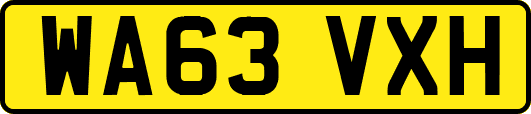 WA63VXH