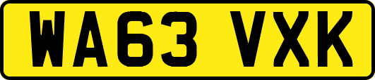 WA63VXK