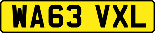 WA63VXL