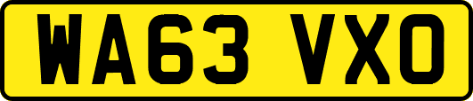WA63VXO