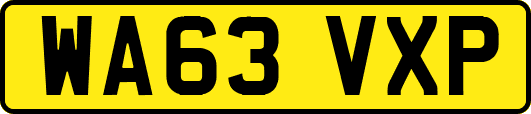 WA63VXP