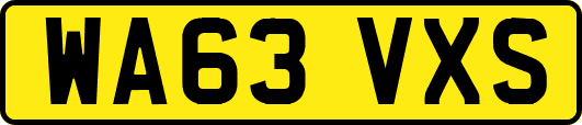 WA63VXS