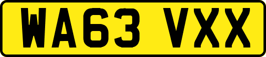 WA63VXX