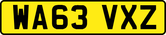 WA63VXZ