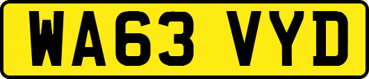 WA63VYD