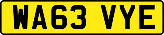 WA63VYE