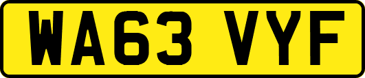WA63VYF