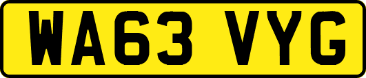 WA63VYG
