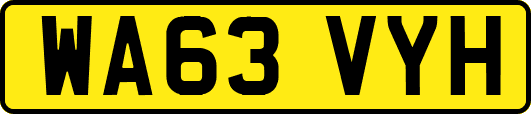 WA63VYH