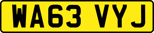 WA63VYJ