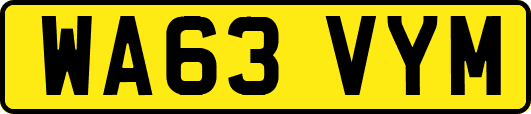 WA63VYM