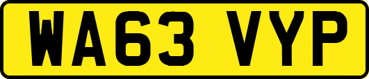 WA63VYP