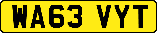 WA63VYT