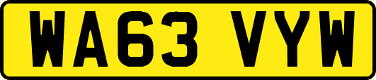 WA63VYW