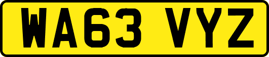 WA63VYZ