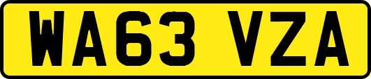 WA63VZA