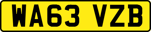 WA63VZB