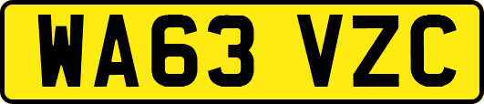 WA63VZC