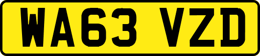WA63VZD